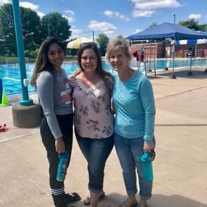 Meet your Posher, Frankie